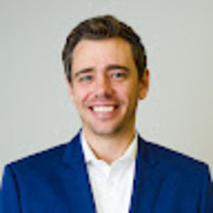 Meet your Posher, Nate